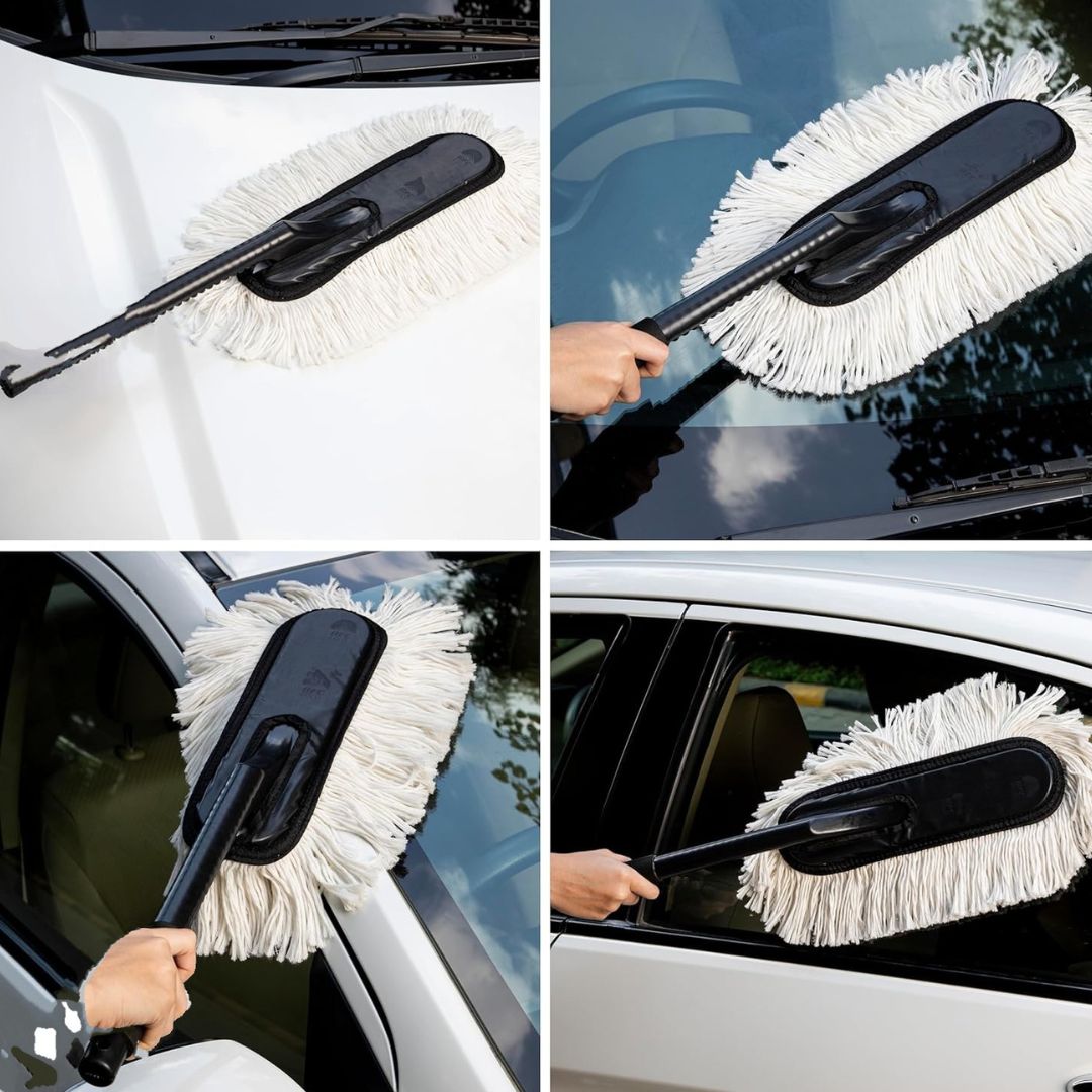 CAREXPRO Car Duster