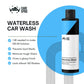 Waterless Car Wash