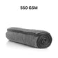 550 GSM Large MicroFiber Towel