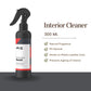 CareXPro Interior Cleaning Kit