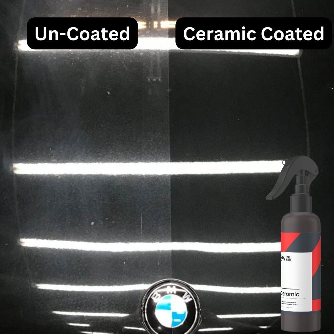 CareXPro Ceramic Gaurd